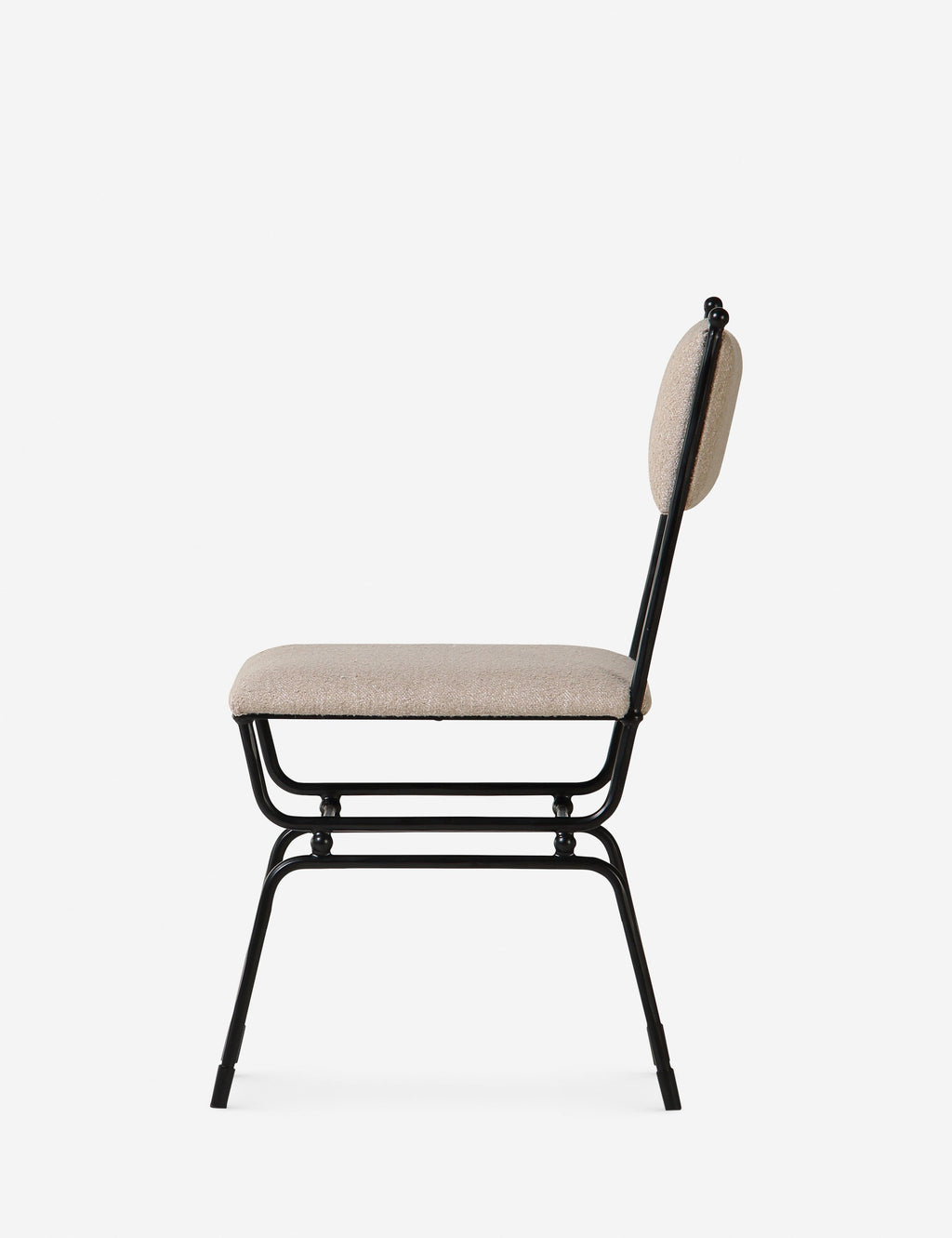 Lulu and Georgia - Posta Dining Chair by Gillian Segal for Moe's