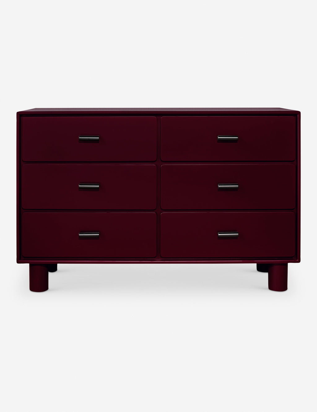 Lulu and Georgia - Evrard Dresser