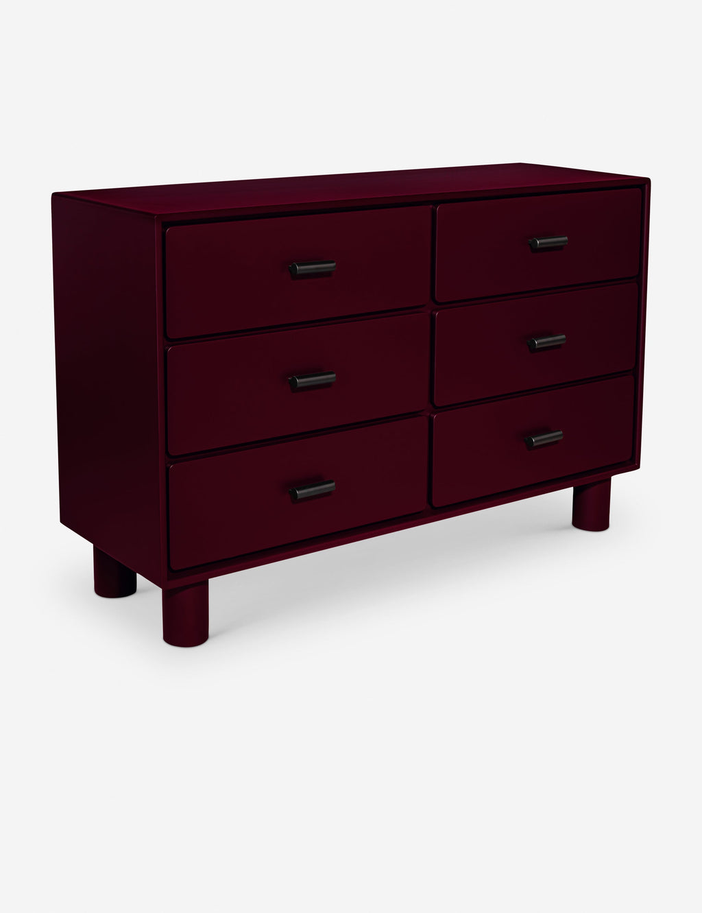 Lulu and Georgia - Evrard Dresser