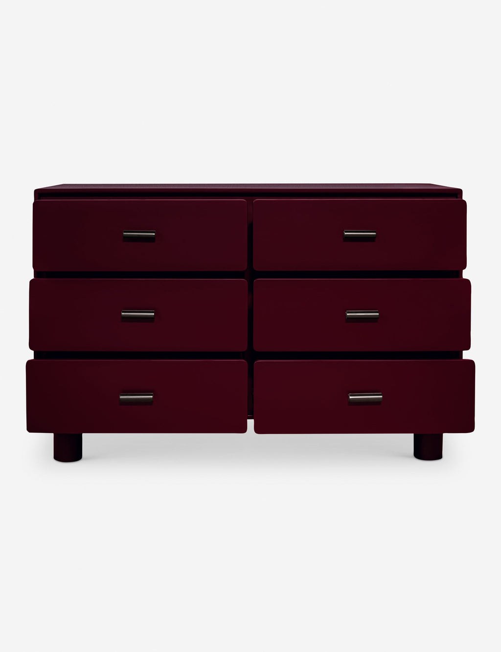 Lulu and Georgia - Evrard Dresser