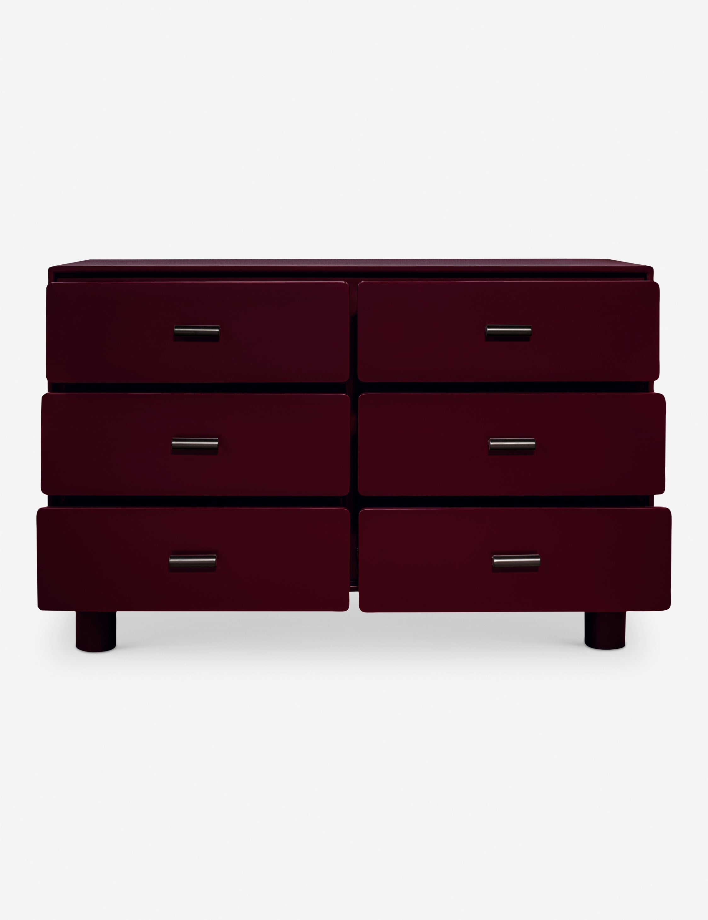Lulu and Georgia - Evrard Dresser