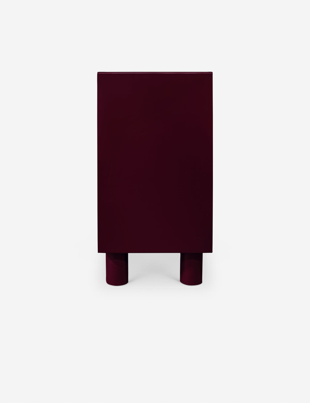 Lulu and Georgia - Evrard Dresser