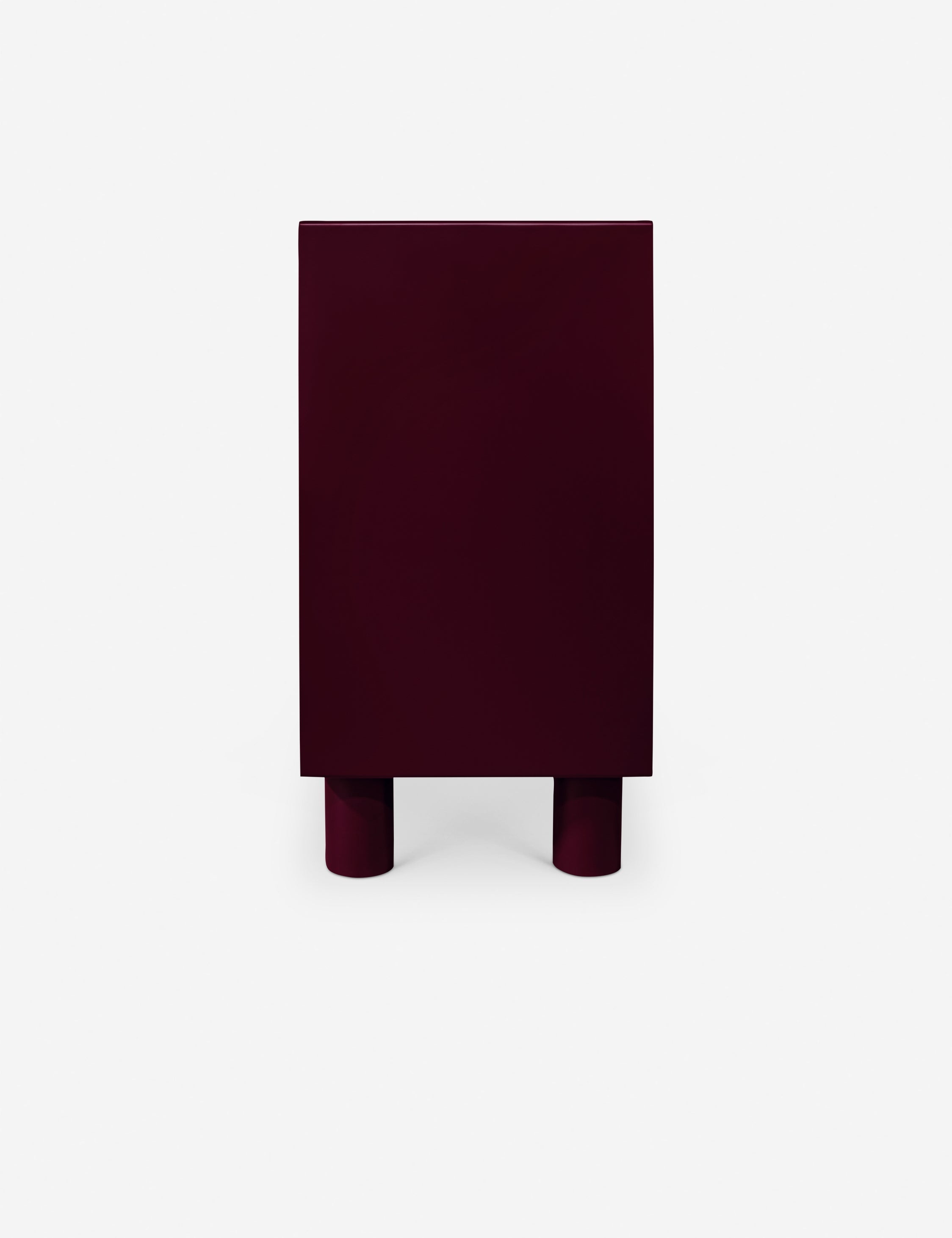 Lulu and Georgia - Evrard Dresser