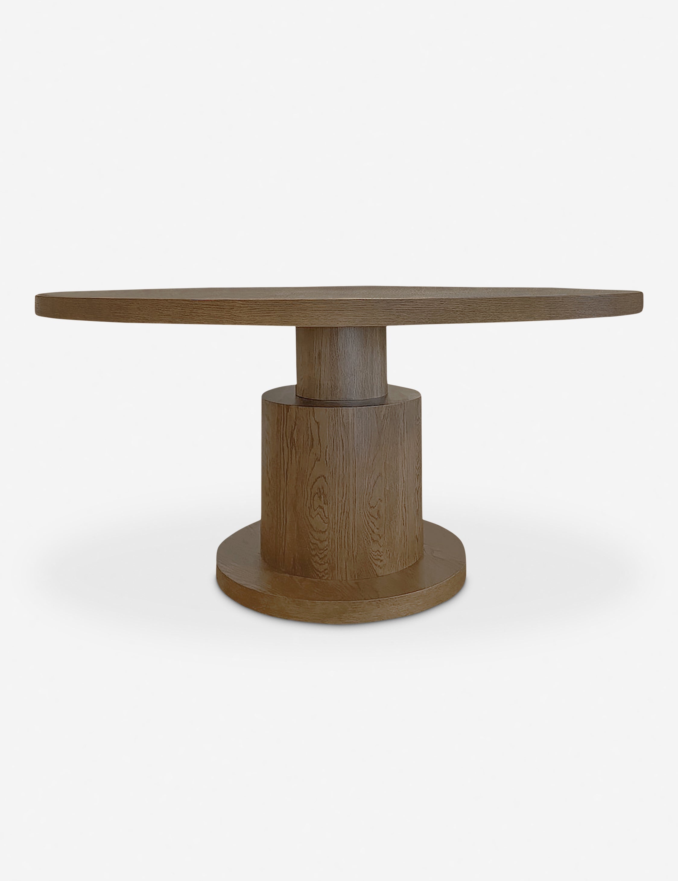Lulu and Georgia - Viona Round Dining Table