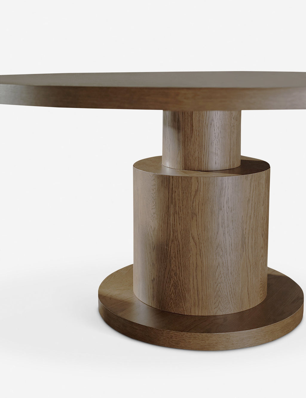 Lulu and Georgia - Viona Round Dining Table