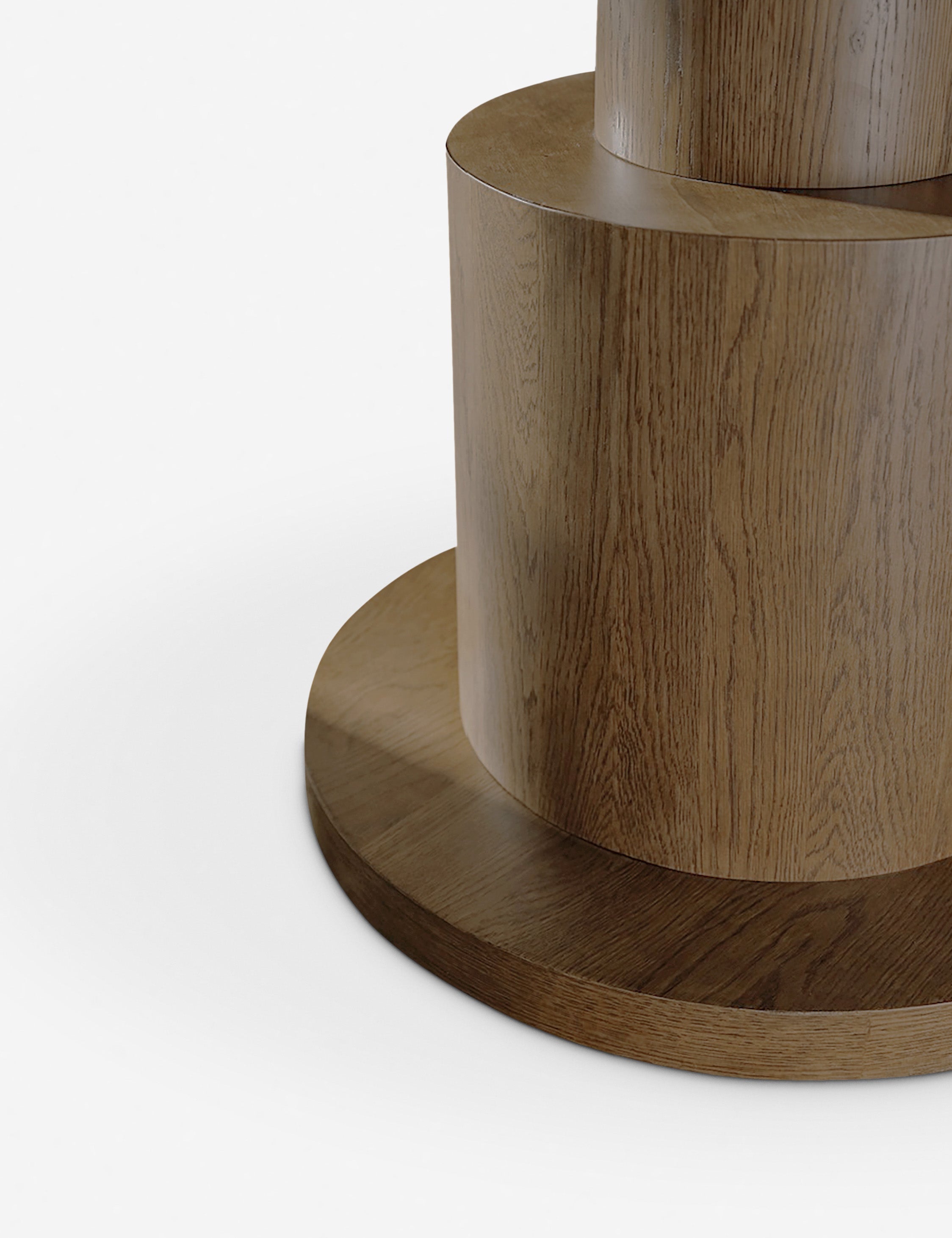 Lulu and Georgia - Viona Round Dining Table