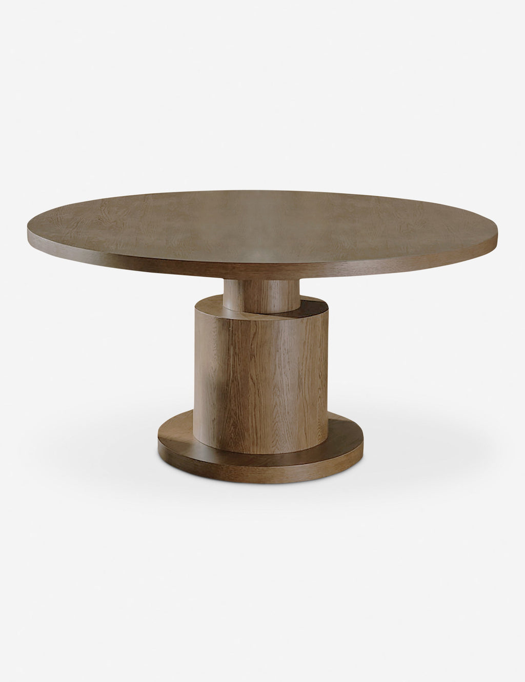 Lulu and Georgia - Viona Round Dining Table