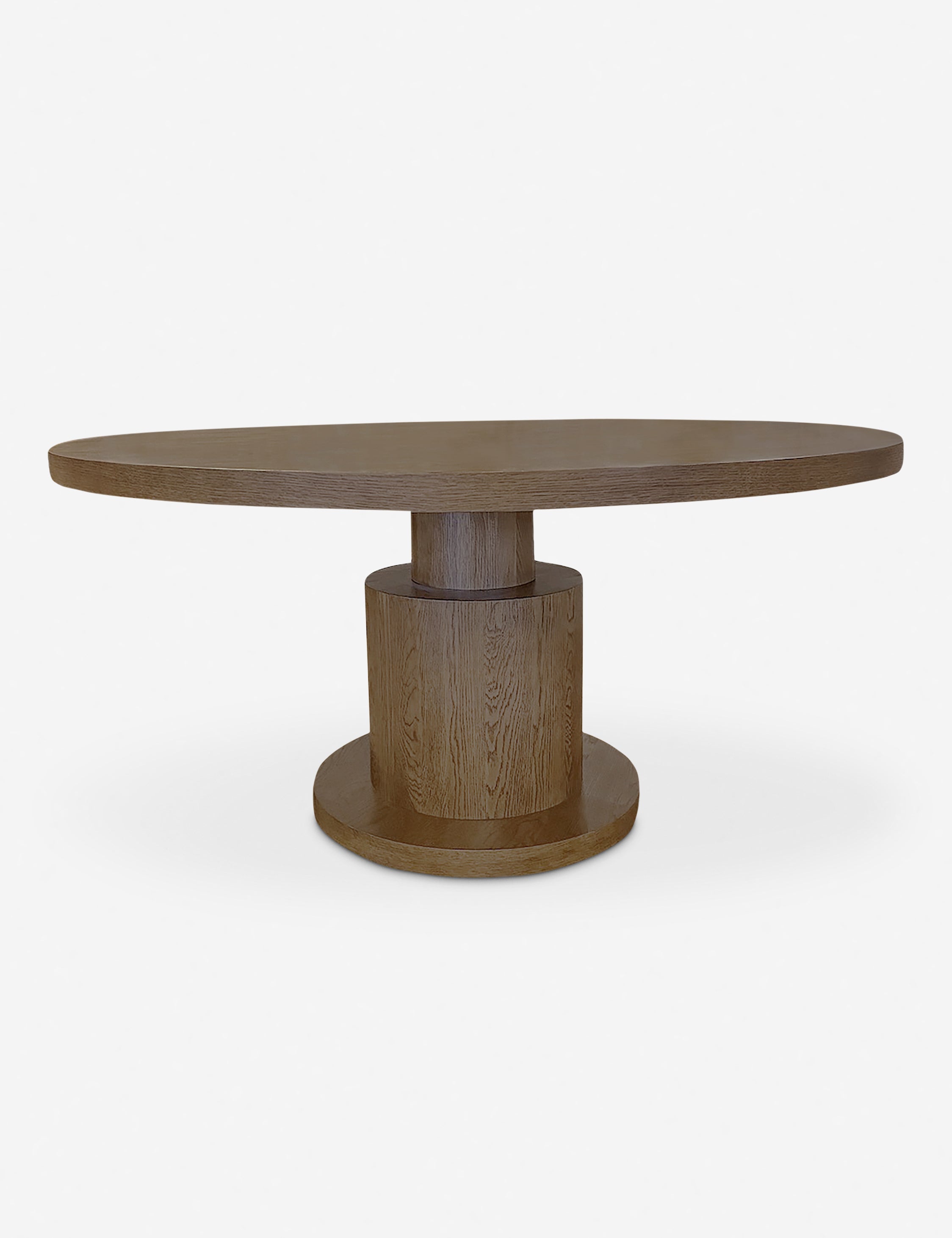 Lulu and Georgia - Viona Round Dining Table