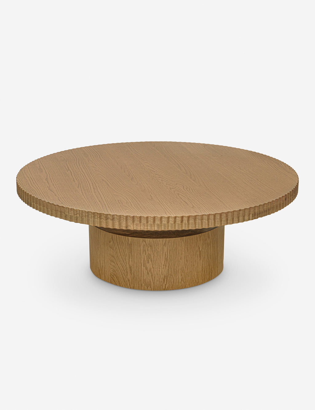 Lulu and Georgia - Aliso Round Coffee Tabl