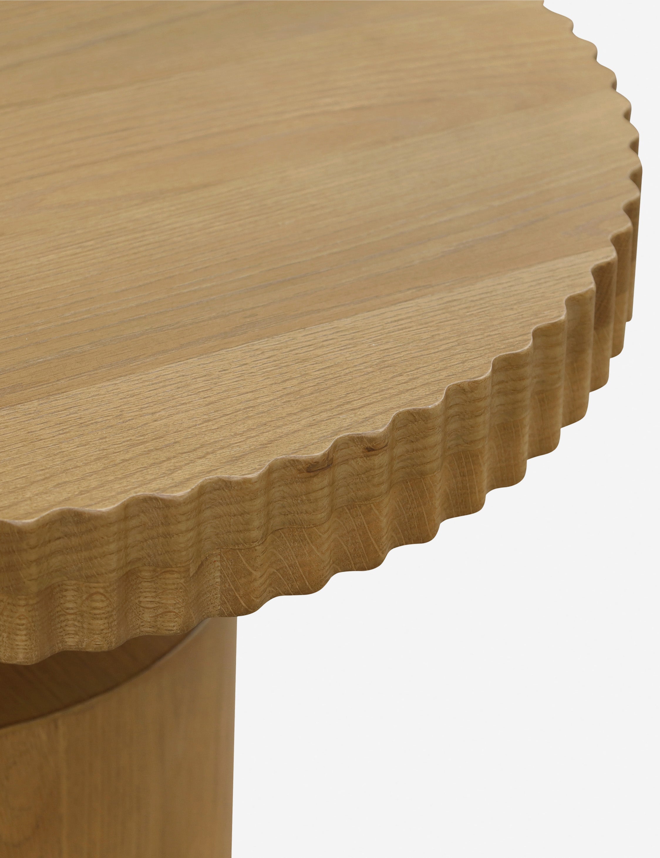 Lulu and Georgia - Aliso Round Side Table