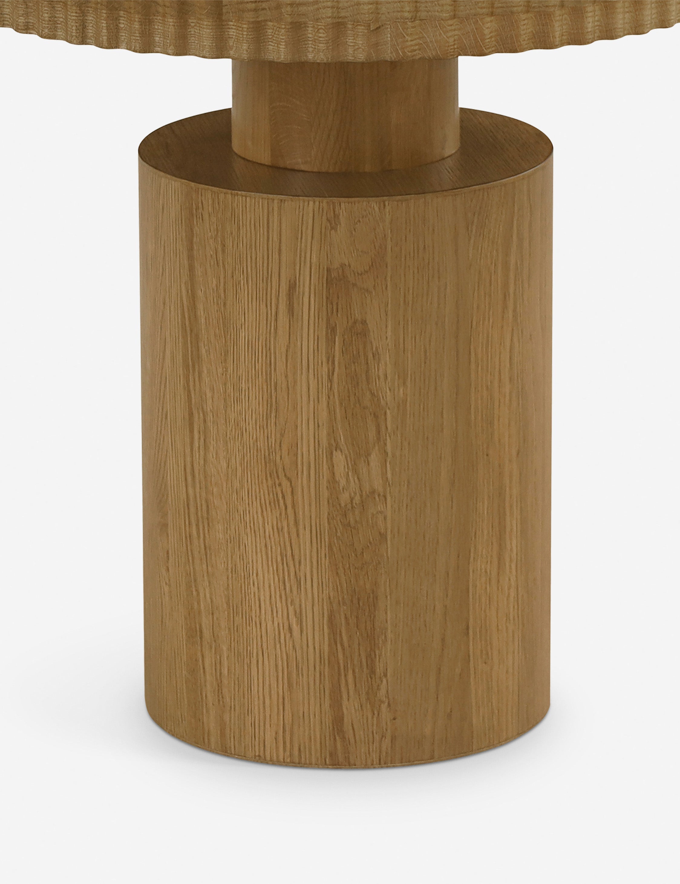 Lulu and Georgia - Aliso Round Side Table