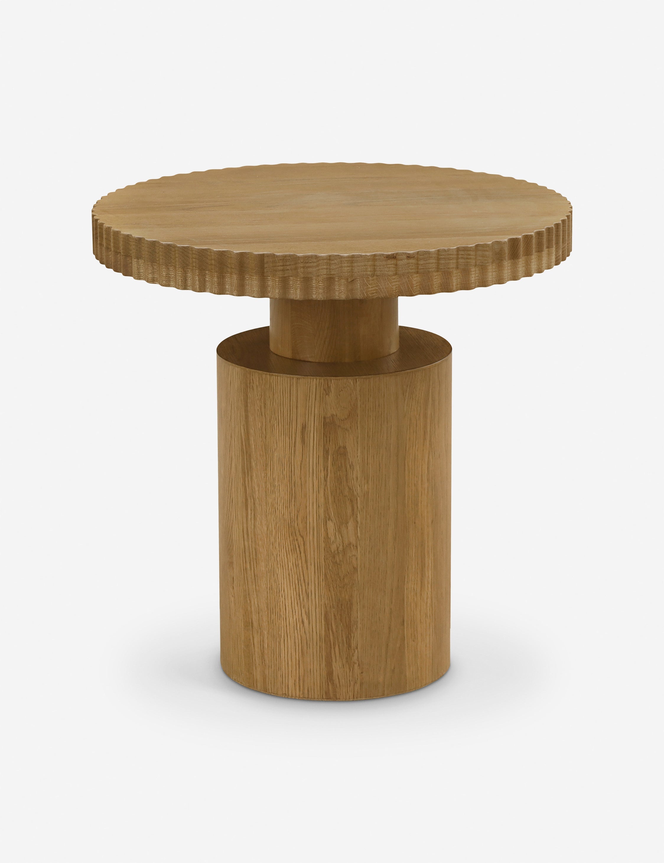 Lulu and Georgia - Aliso Round Side Table