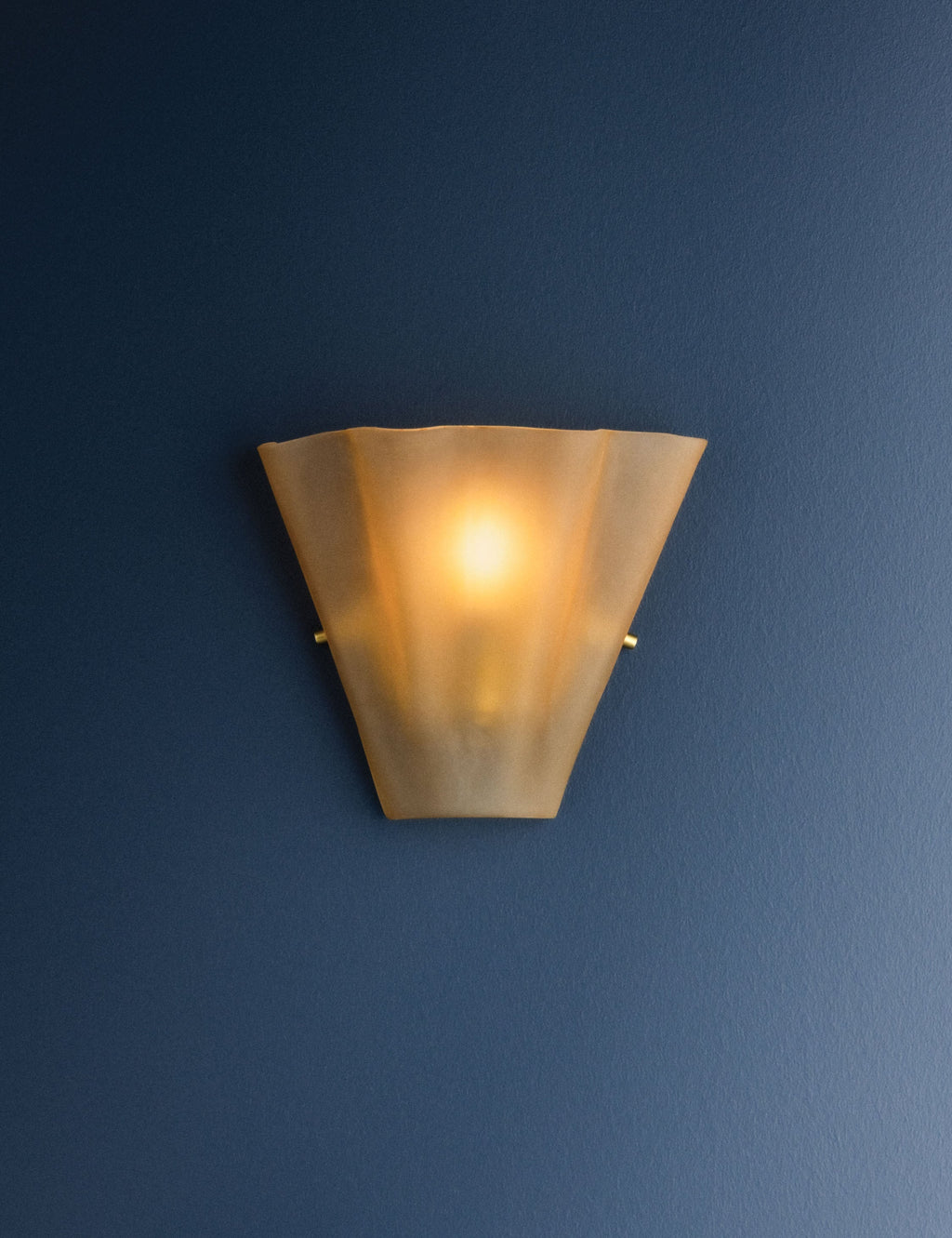 Lulu and Georgia - Valdez Sconce