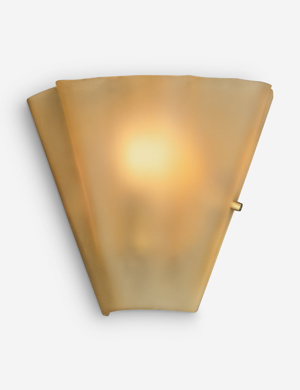 Lulu and Georgia - Valdez Sconce