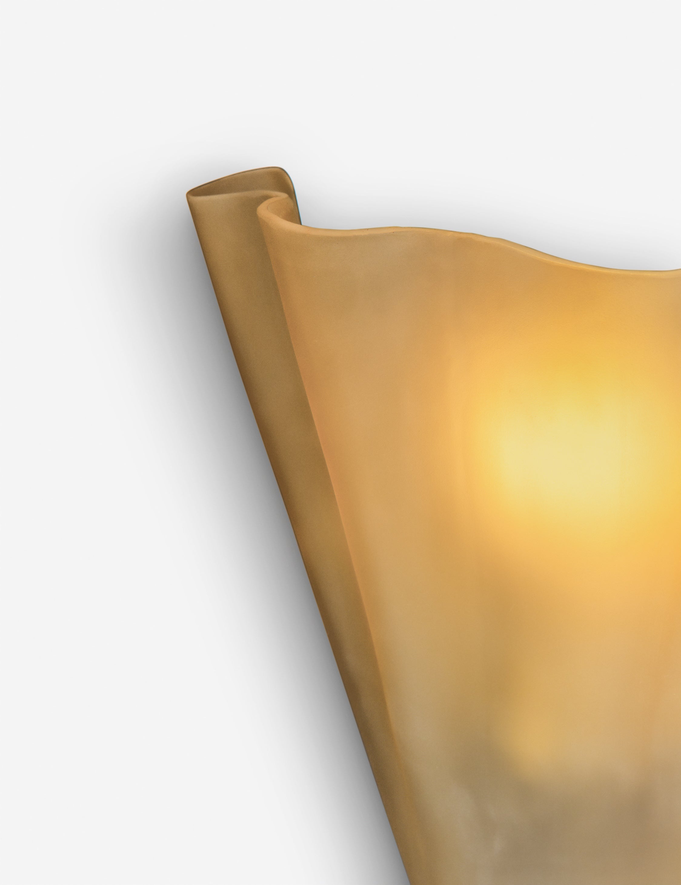 Lulu and Georgia - Valdez Sconce