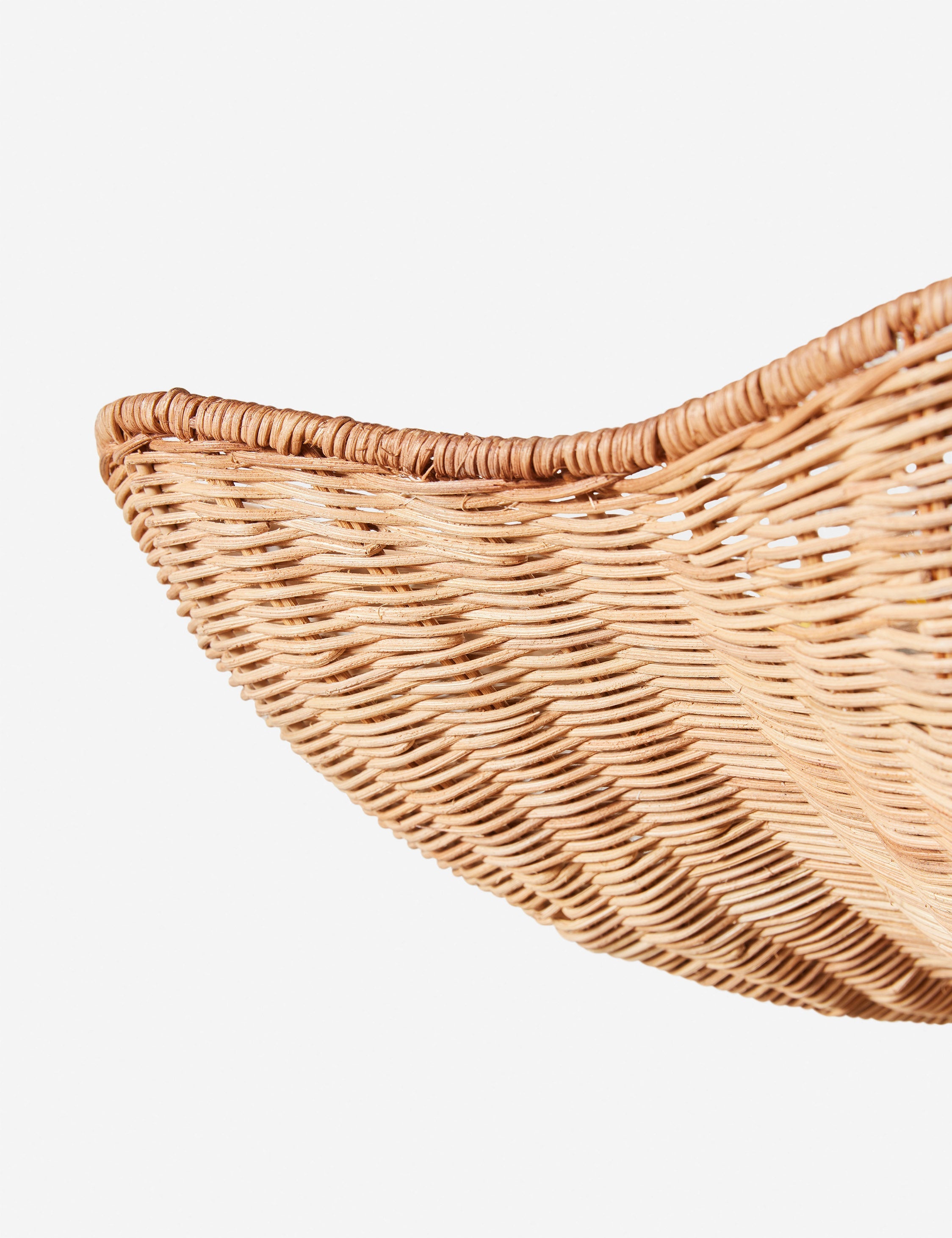 Lulu and Georgia - Oda Semi - Flush Mount Light