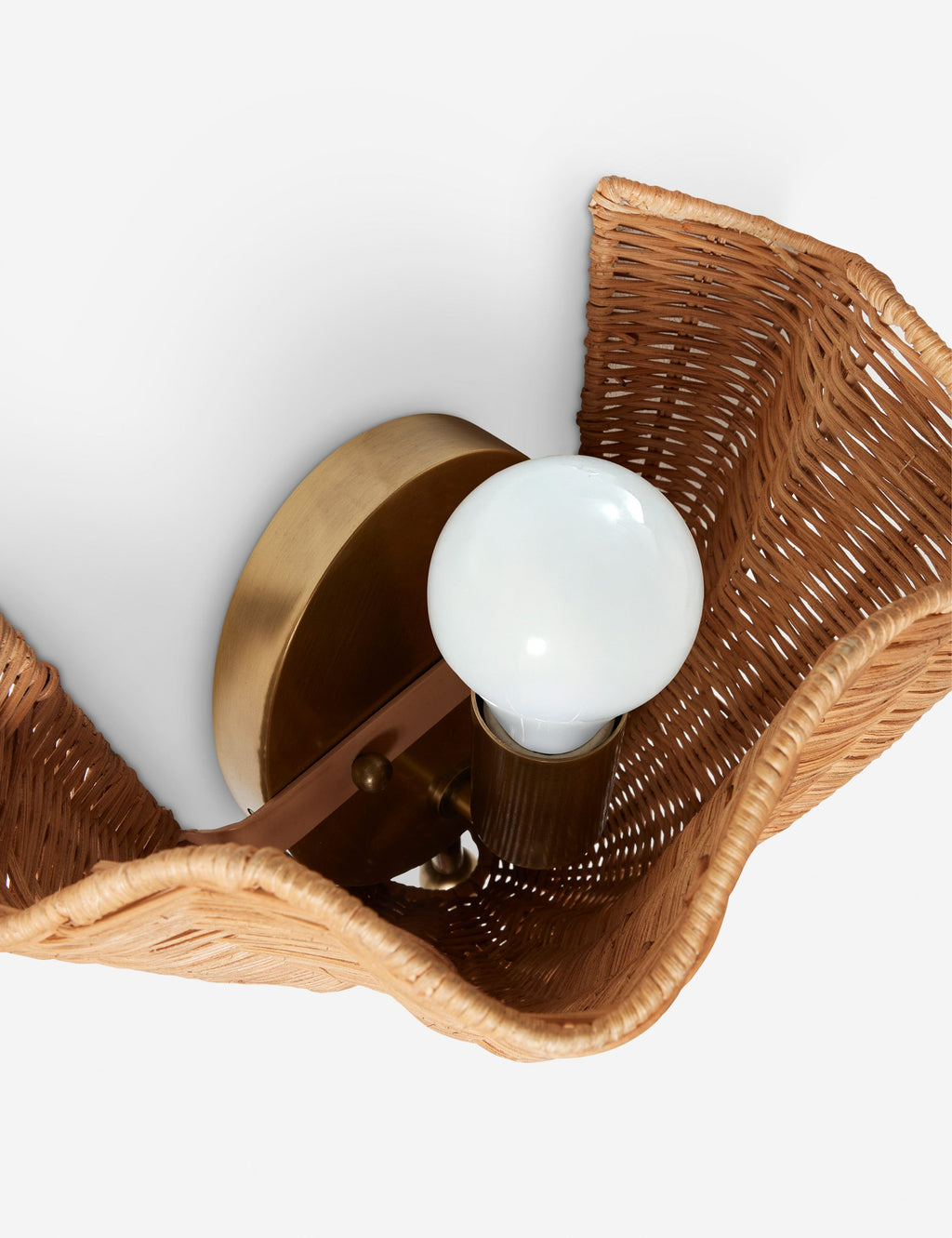 Lulu and Georgia - Oda Sconce