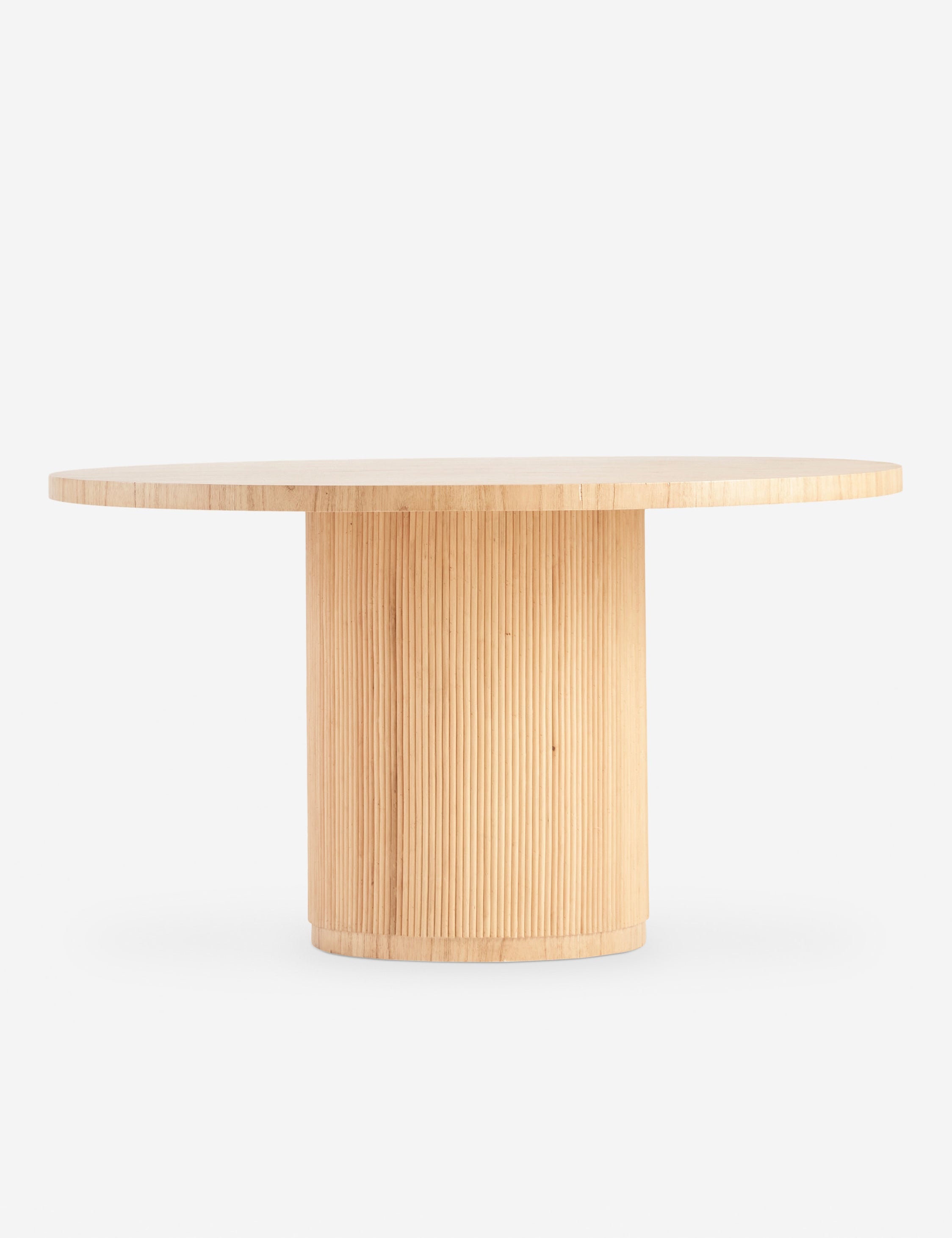 Lulu and Georgia - Elvia Round Dining Table