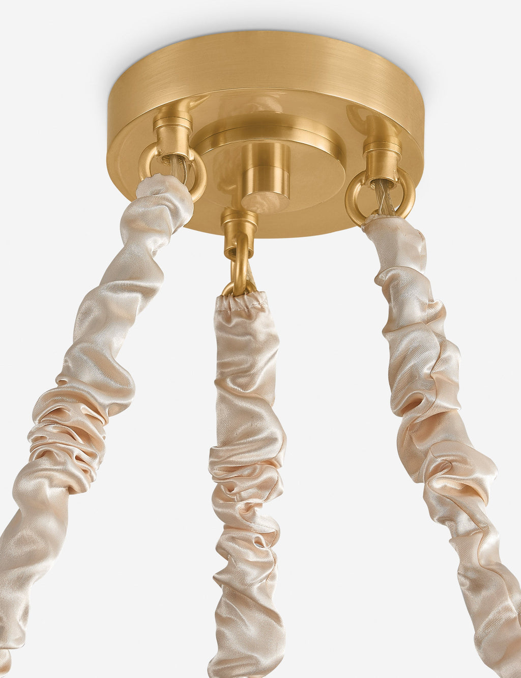 Lulu and Georgia - Ariyah Chandelier
