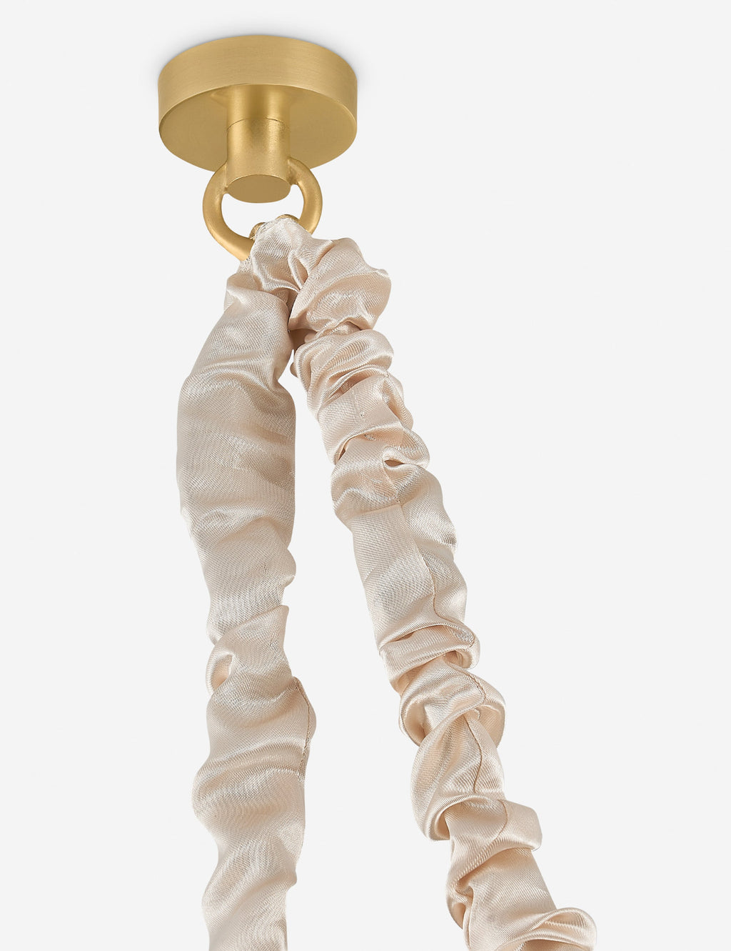Lulu and Georgia - Ariyah Chandelier