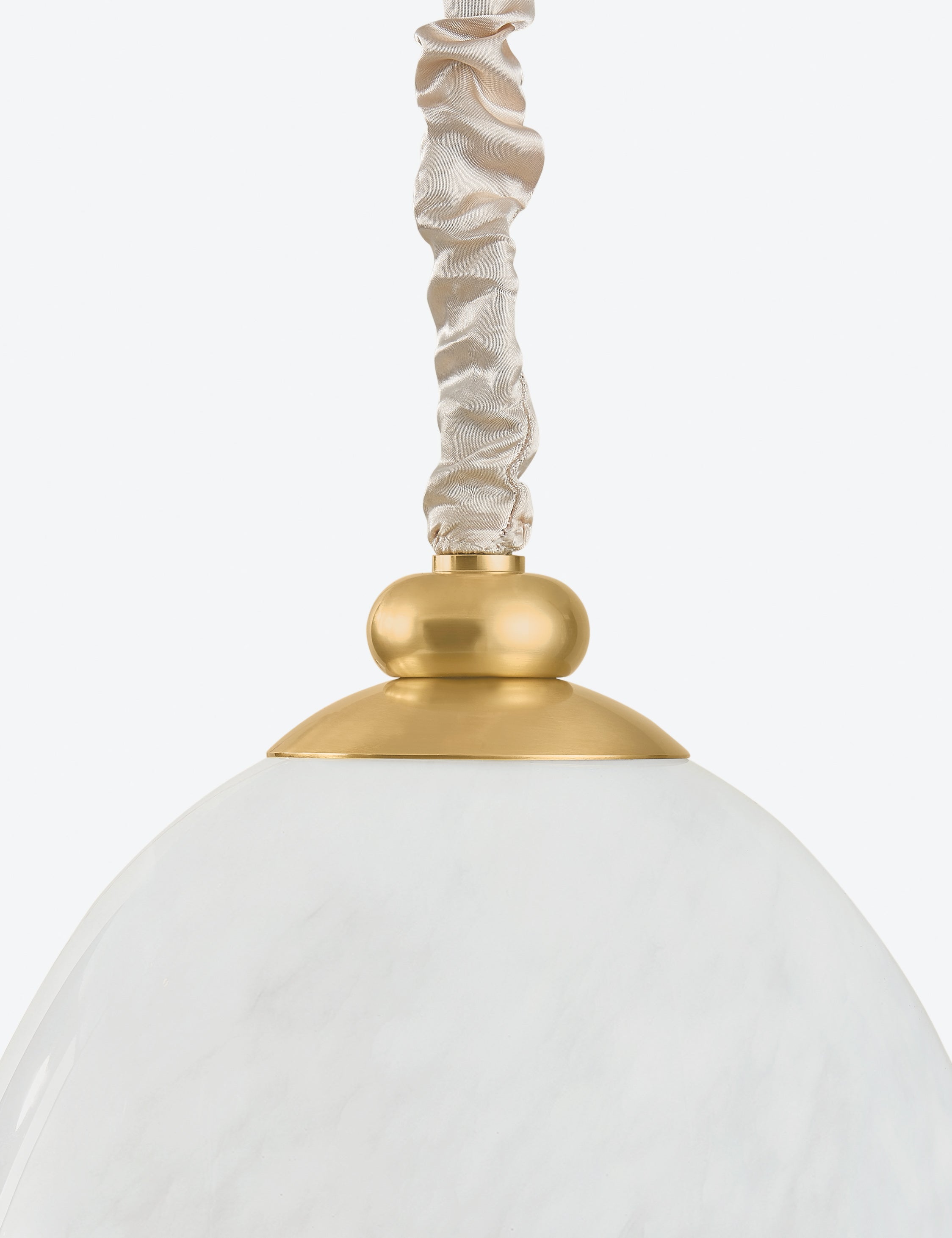 Lulu and Georgia - Ariyah Chandelier