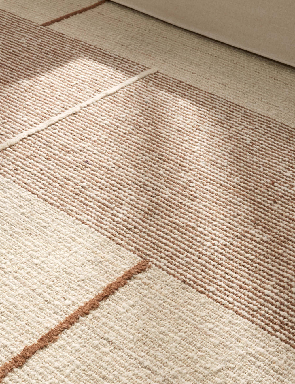 Lulu and Georgia - Krane Handwoven Wool Rug