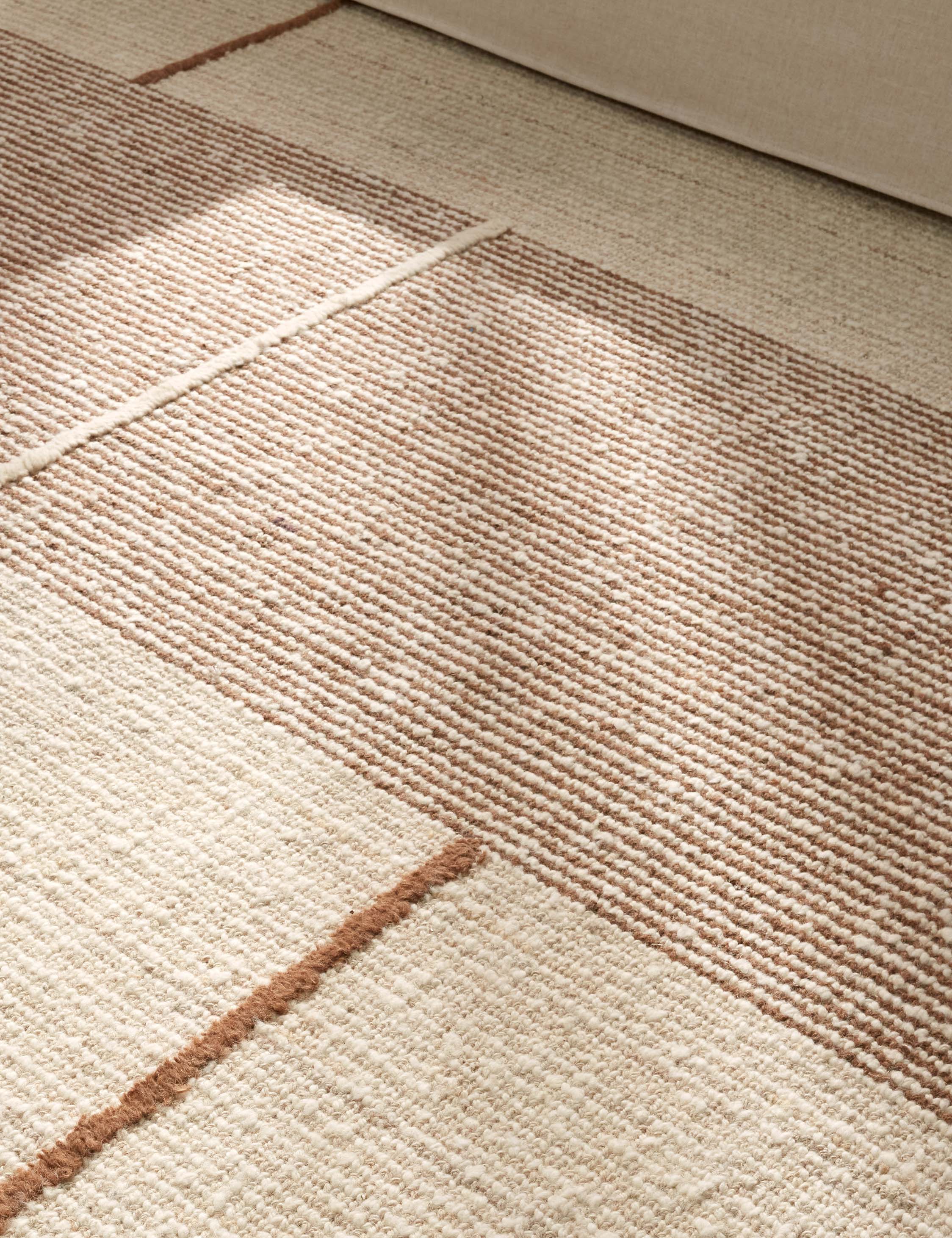 Lulu and Georgia - Krane Handwoven Wool Rug