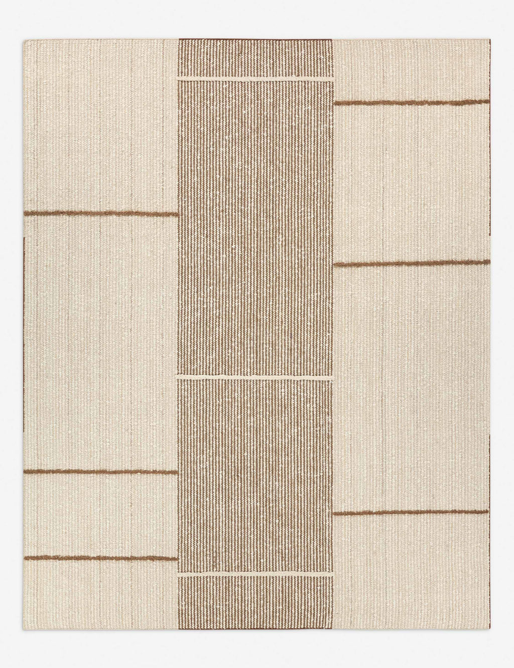 Lulu and Georgia - Krane Handwoven Wool Rug