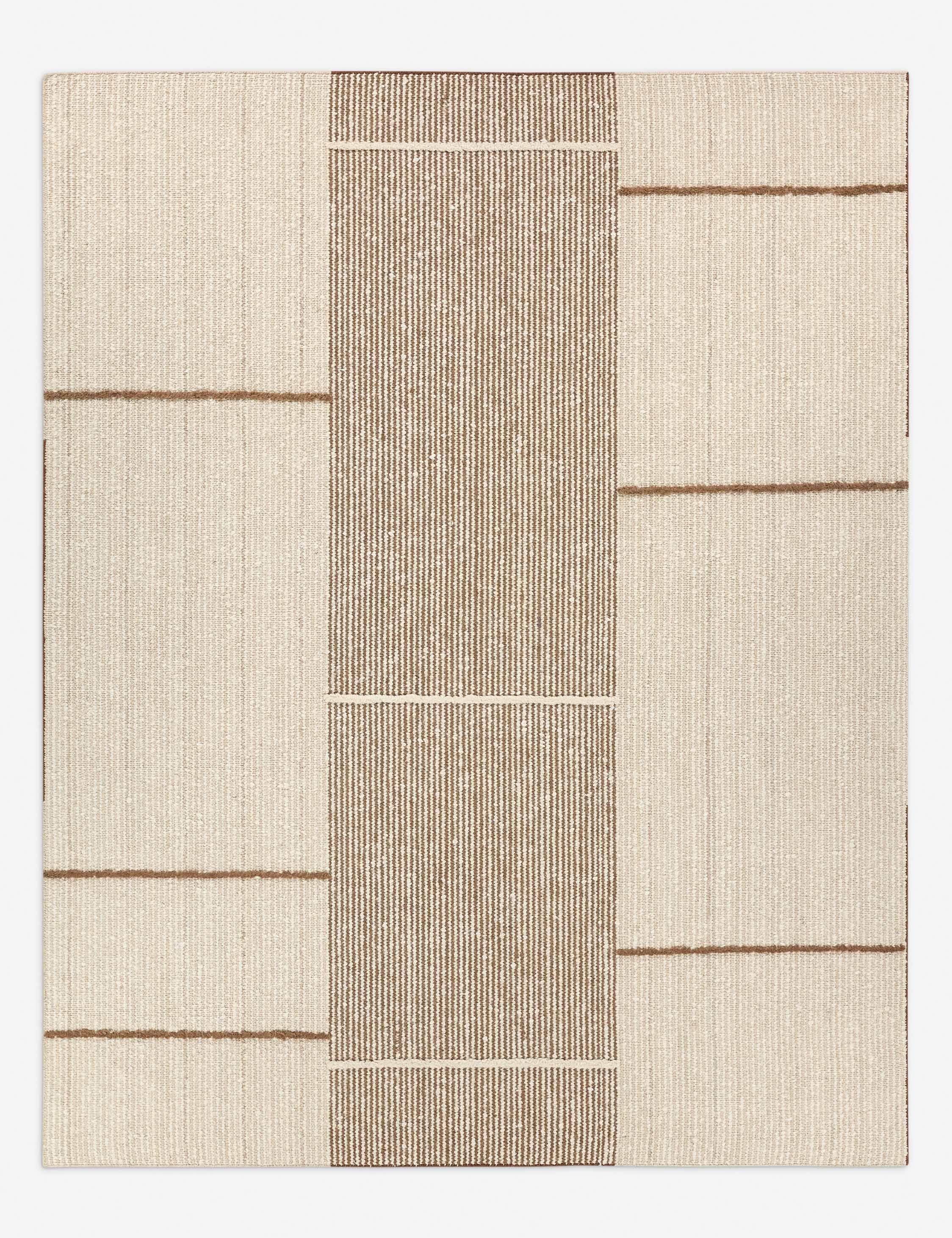 Lulu and Georgia - Krane Handwoven Wool Rug
