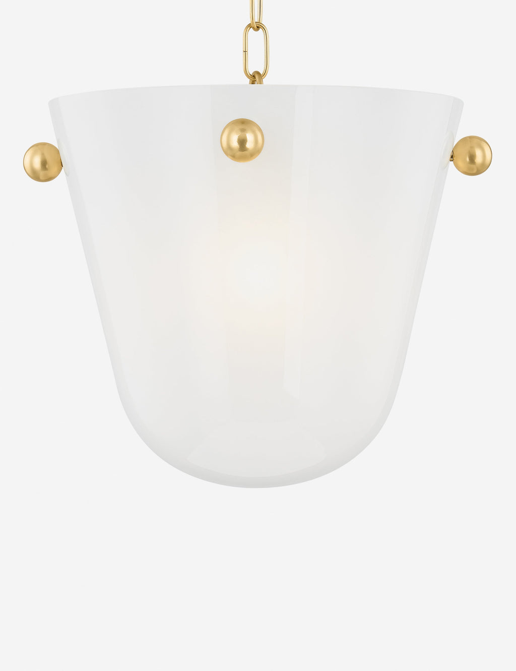 Lulu and Georgia - Debelle Pendant Light