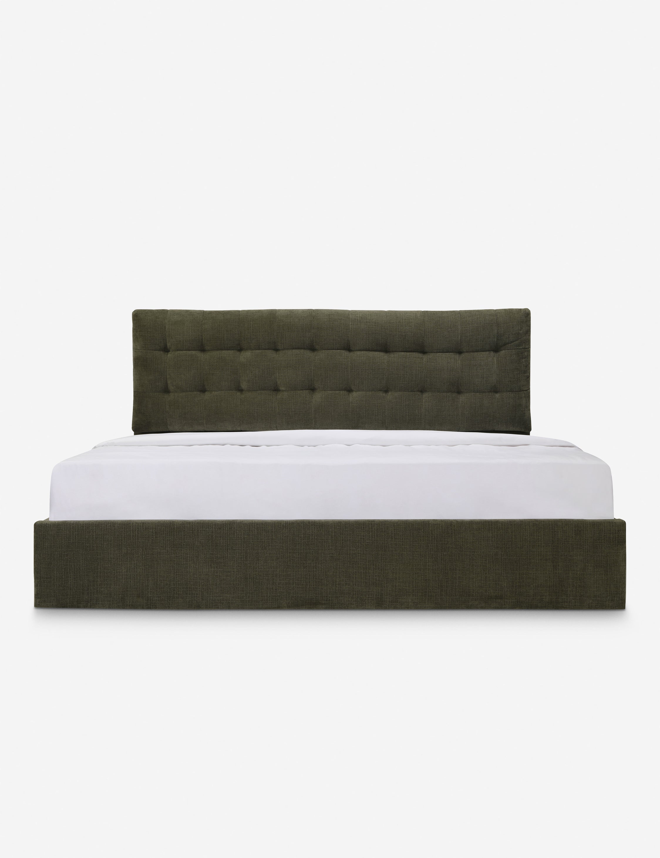 Lulu and Georgia - Torrenza Platform Storage Bed