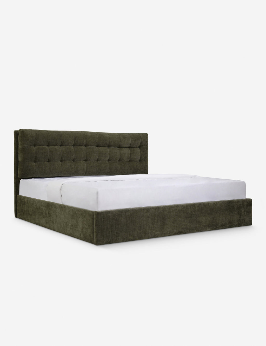 Lulu and Georgia - Torrenza Platform Storage Bed