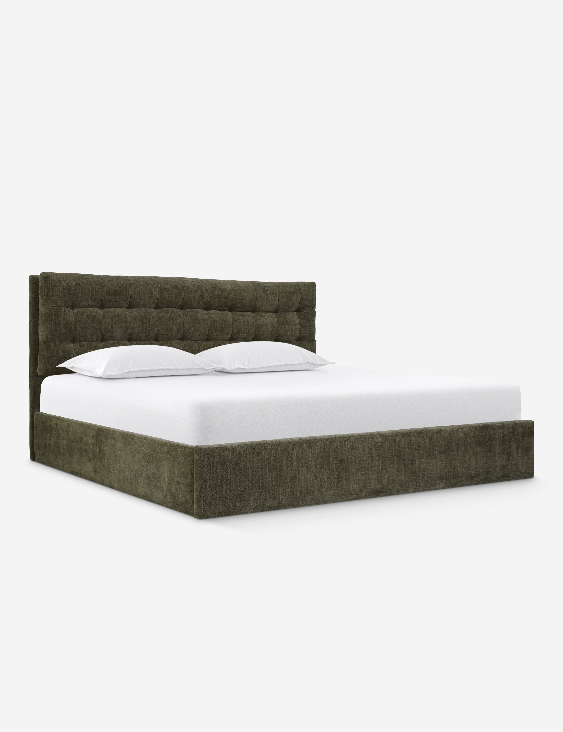 Lulu and Georgia - Torrenza Platform Storage Bed