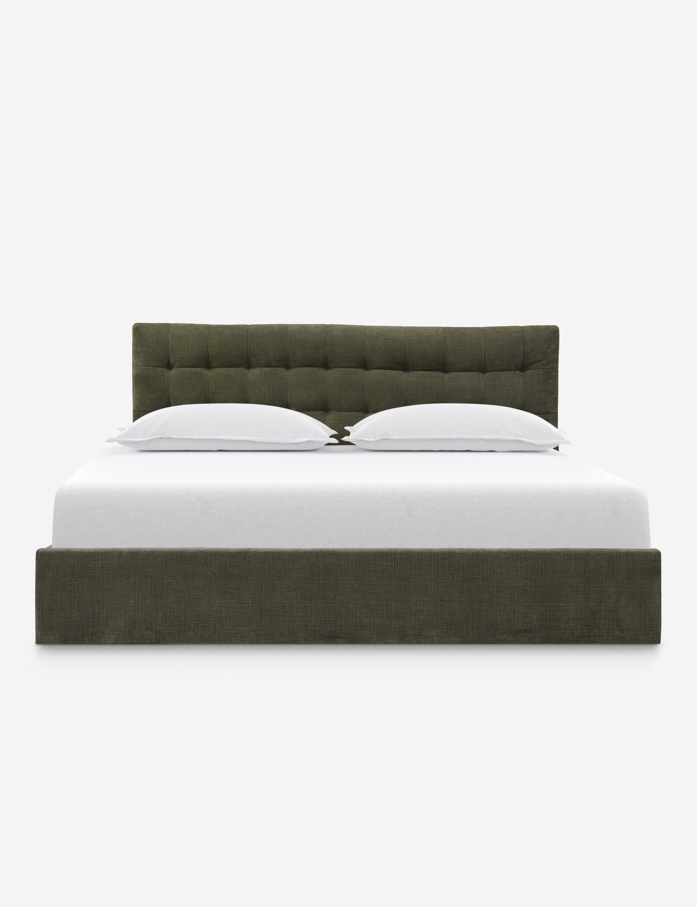 Lulu and Georgia - Torrenza Platform Storage Bed