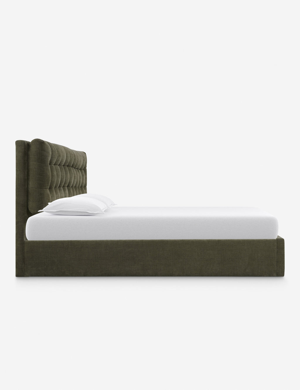 Lulu and Georgia - Torrenza Platform Storage Bed