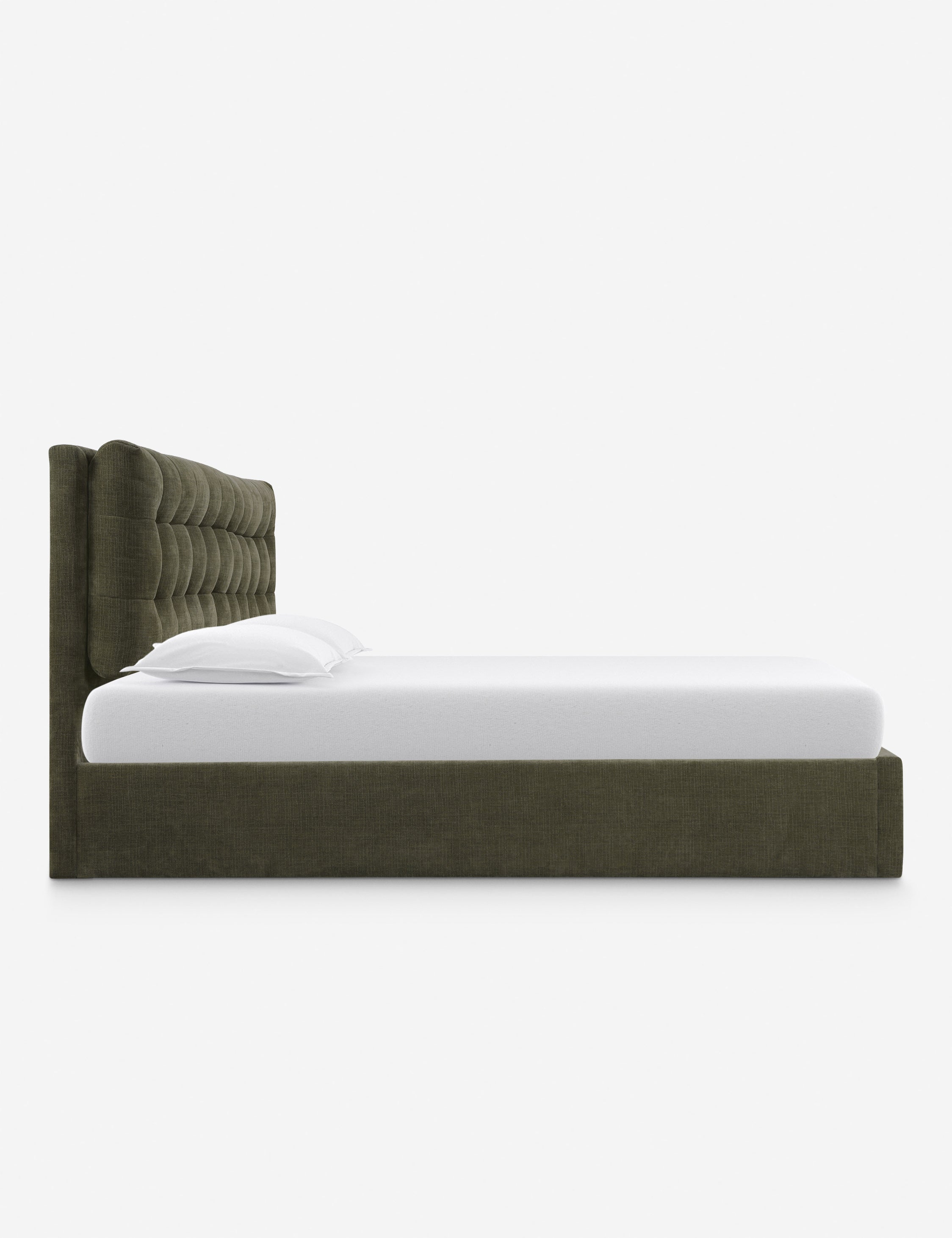 Lulu and Georgia - Torrenza Platform Storage Bed