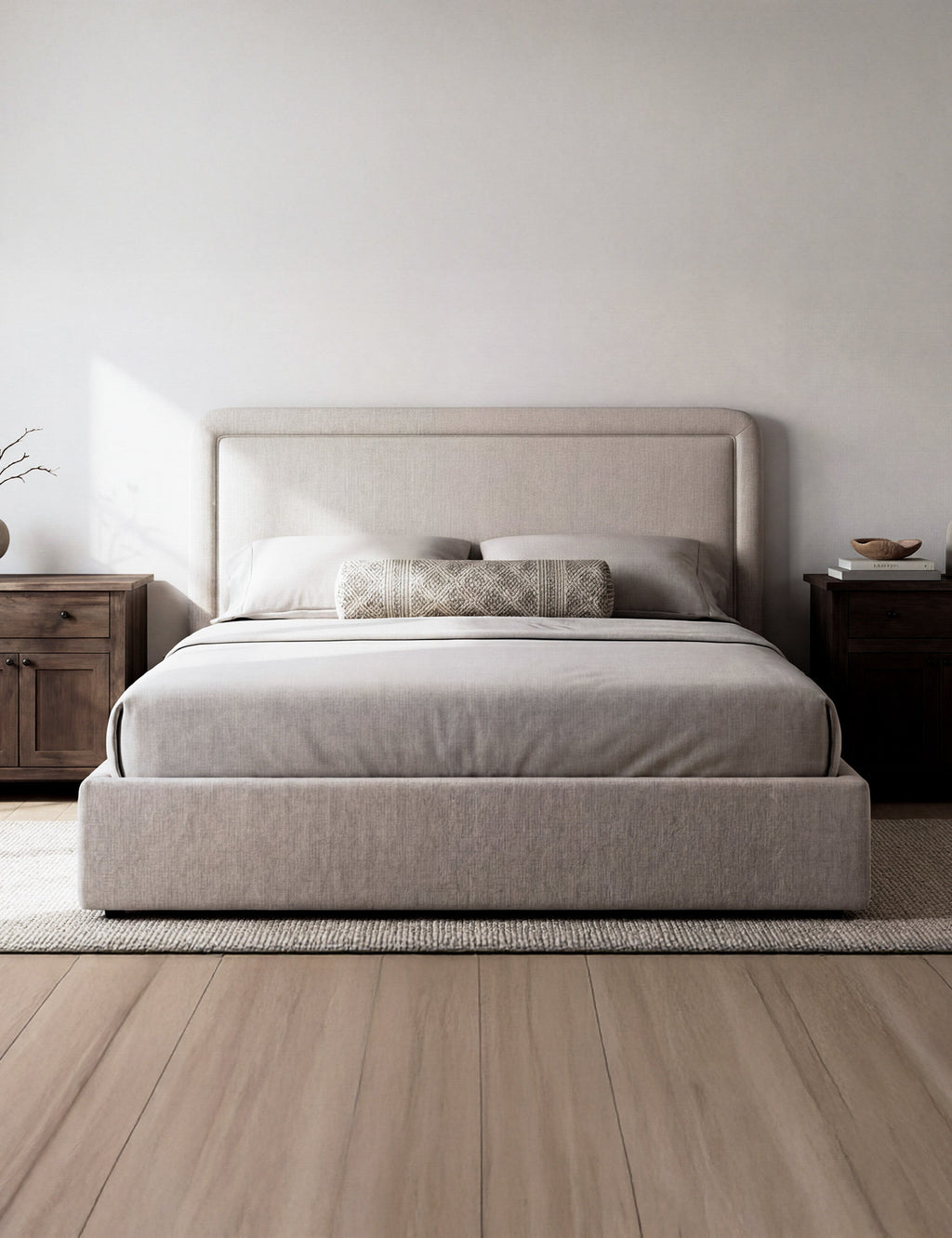 Lulu and Georgia - Simon Storage Bed
