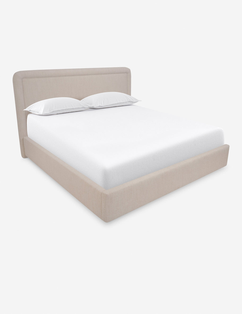 Lulu and Georgia - Simon Storage Bed