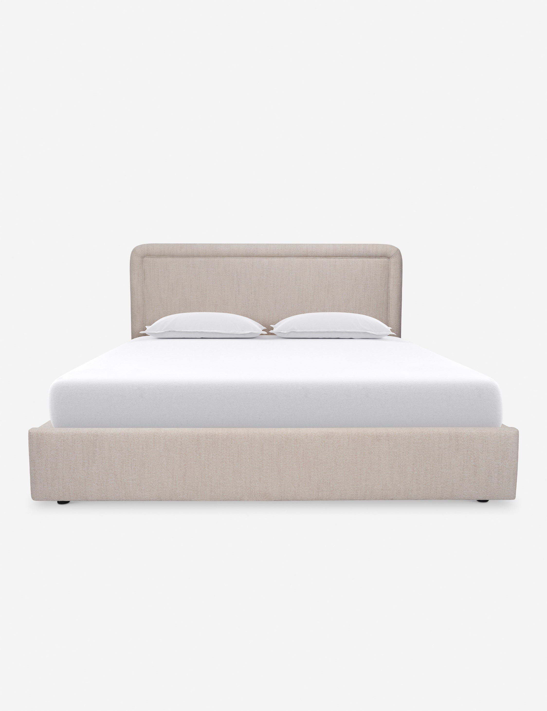 Lulu and Georgia - Simon Storage Bed