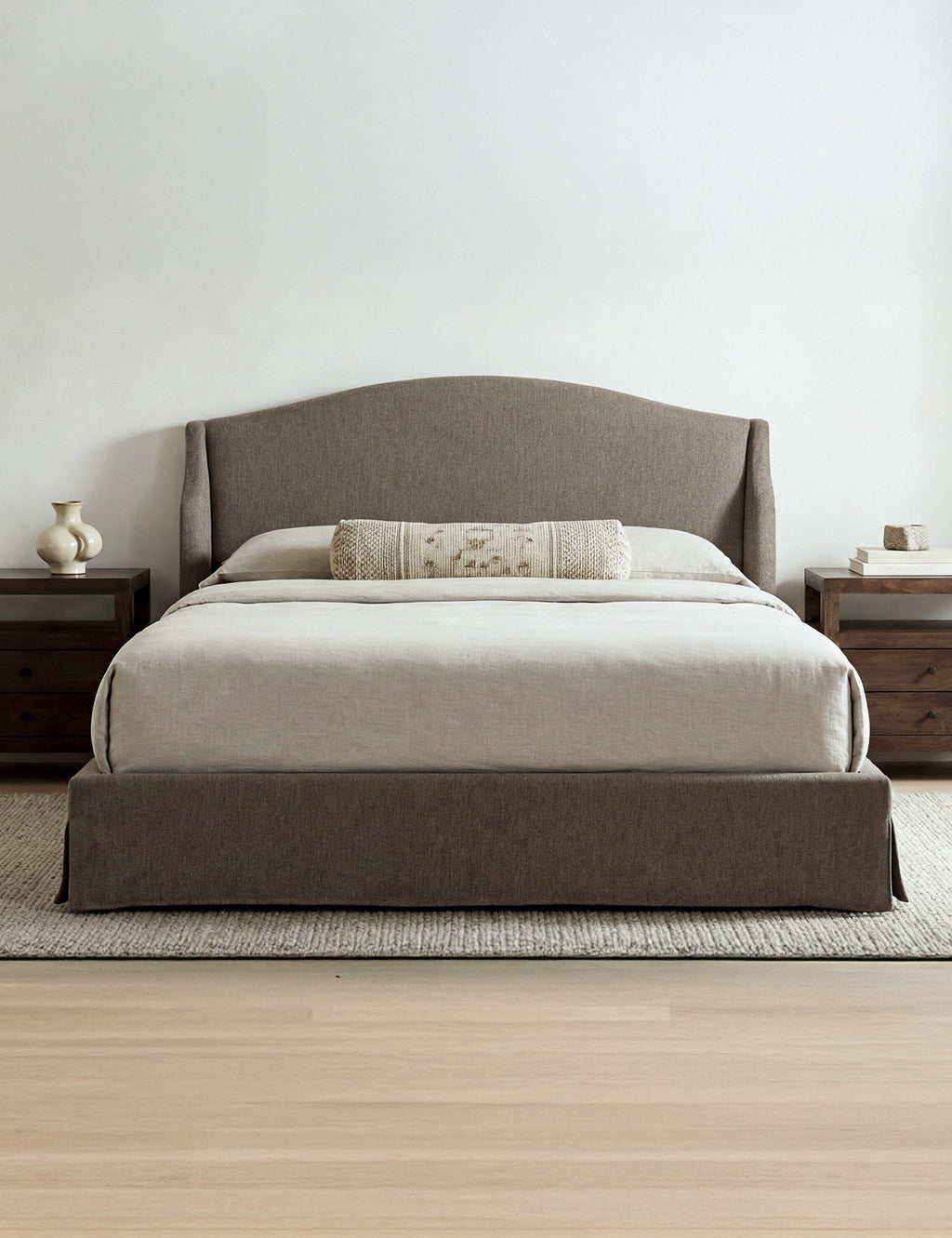 Lulu and Georgia - Kaelyn Slipcover Storage Bed