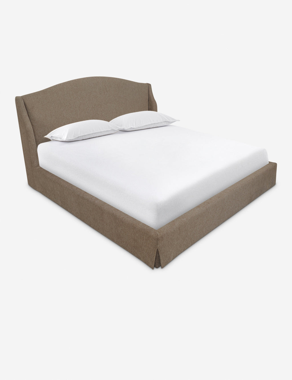 Lulu and Georgia - Kaelyn Slipcover Storage Bed