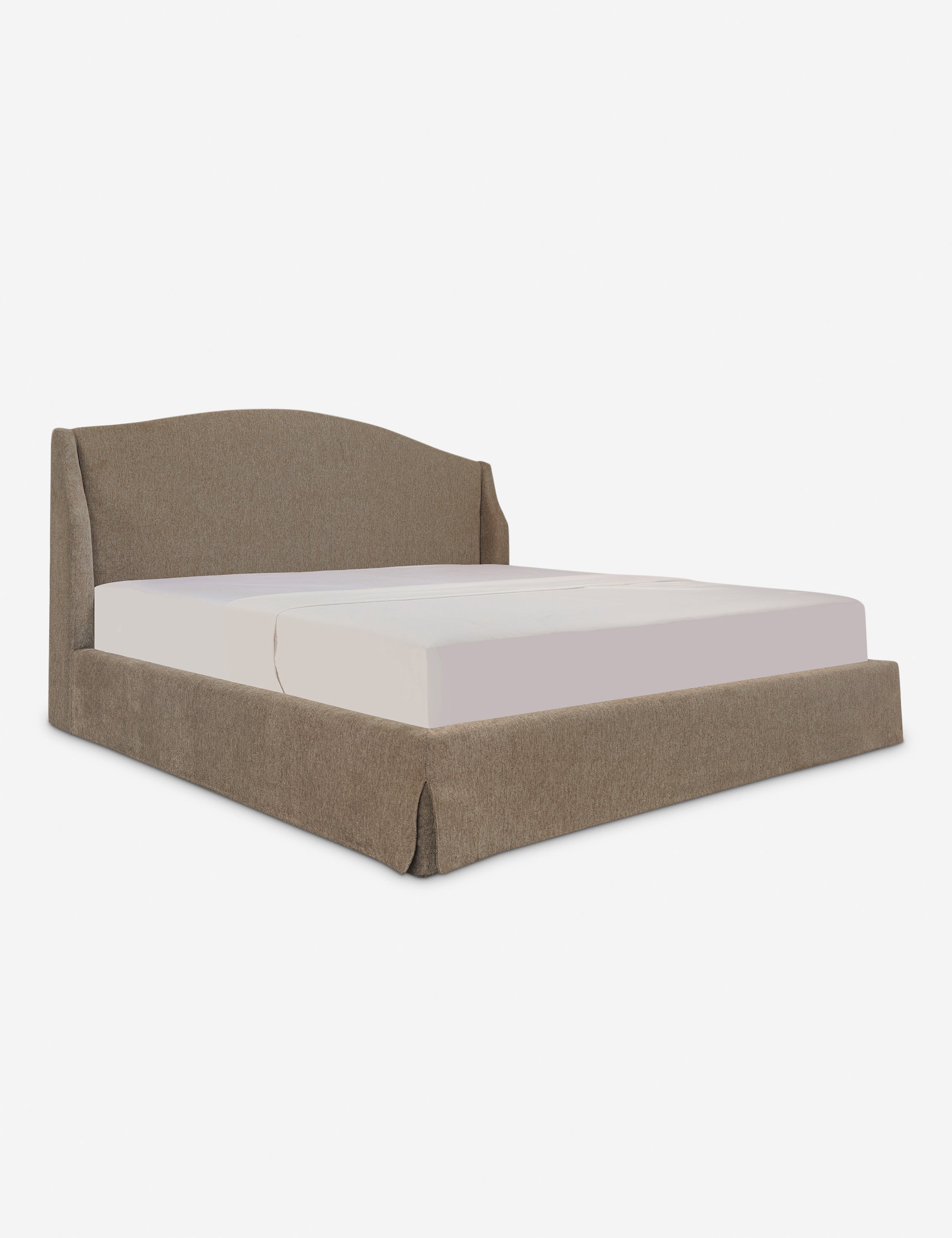 Lulu and Georgia - Kaelyn Slipcover Storage Bed