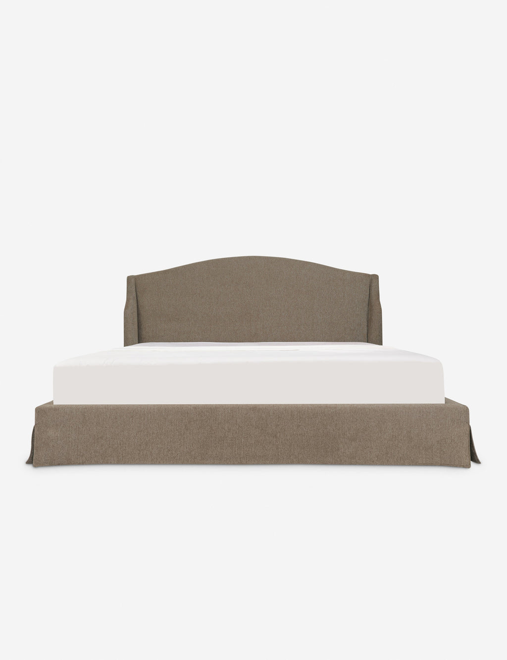 Lulu and Georgia - Kaelyn Slipcover Storage Bed