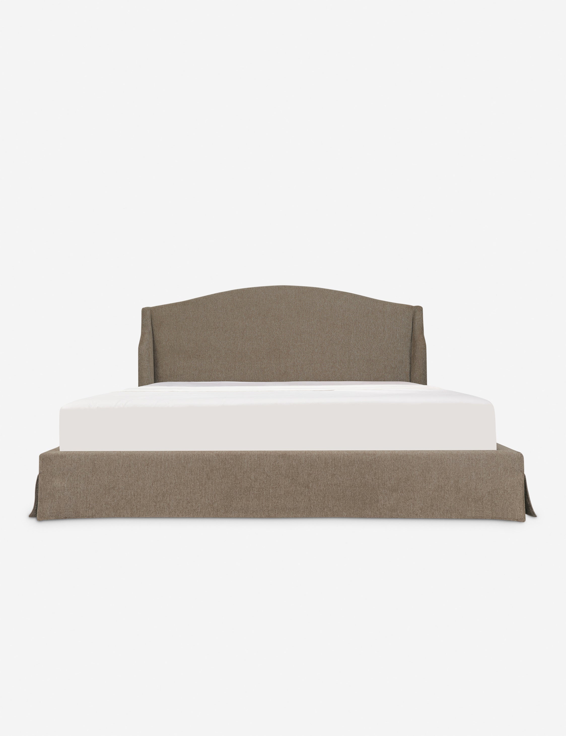 Lulu and Georgia - Kaelyn Slipcover Storage Bed