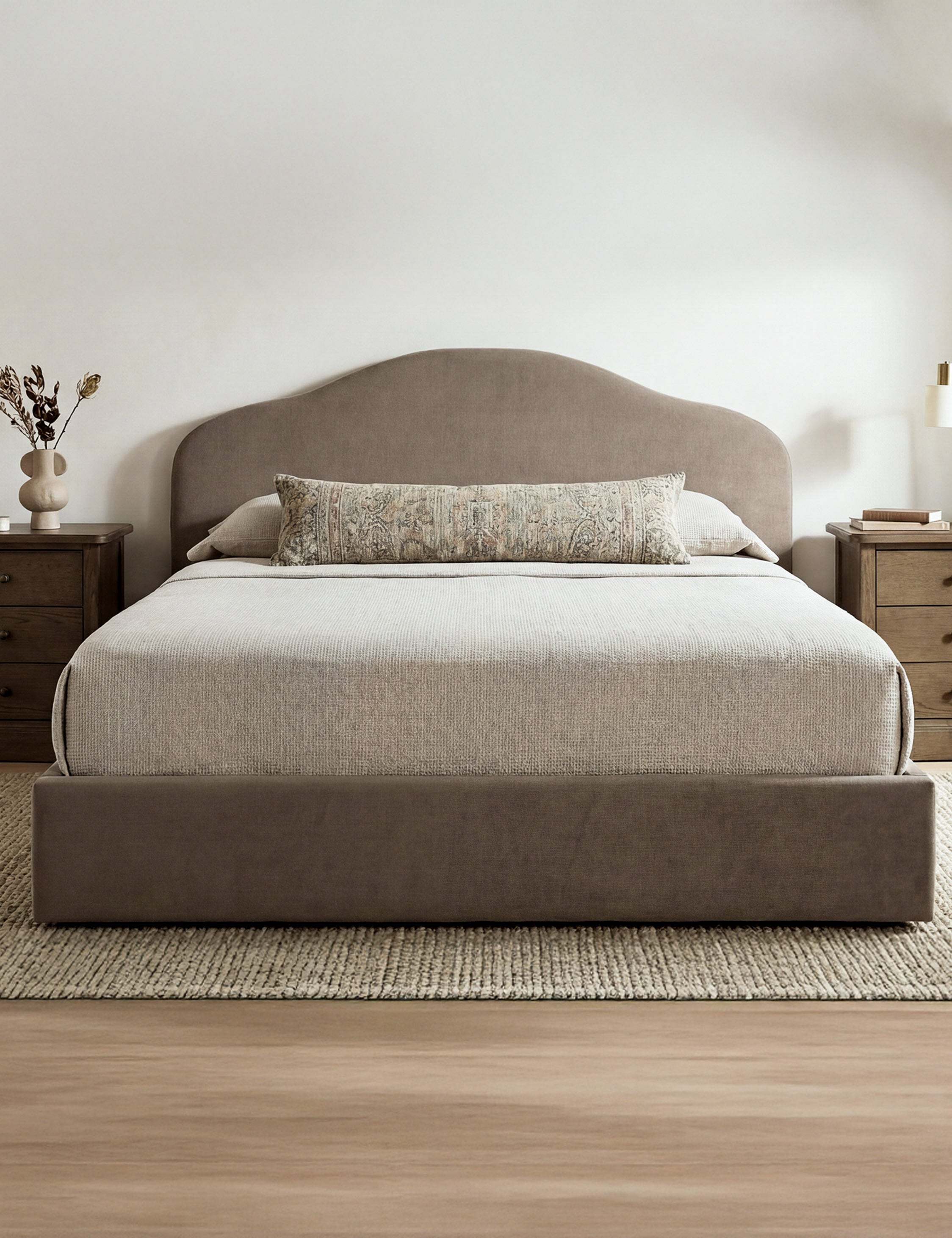 Lulu and Georgia - Shara Storage Bed