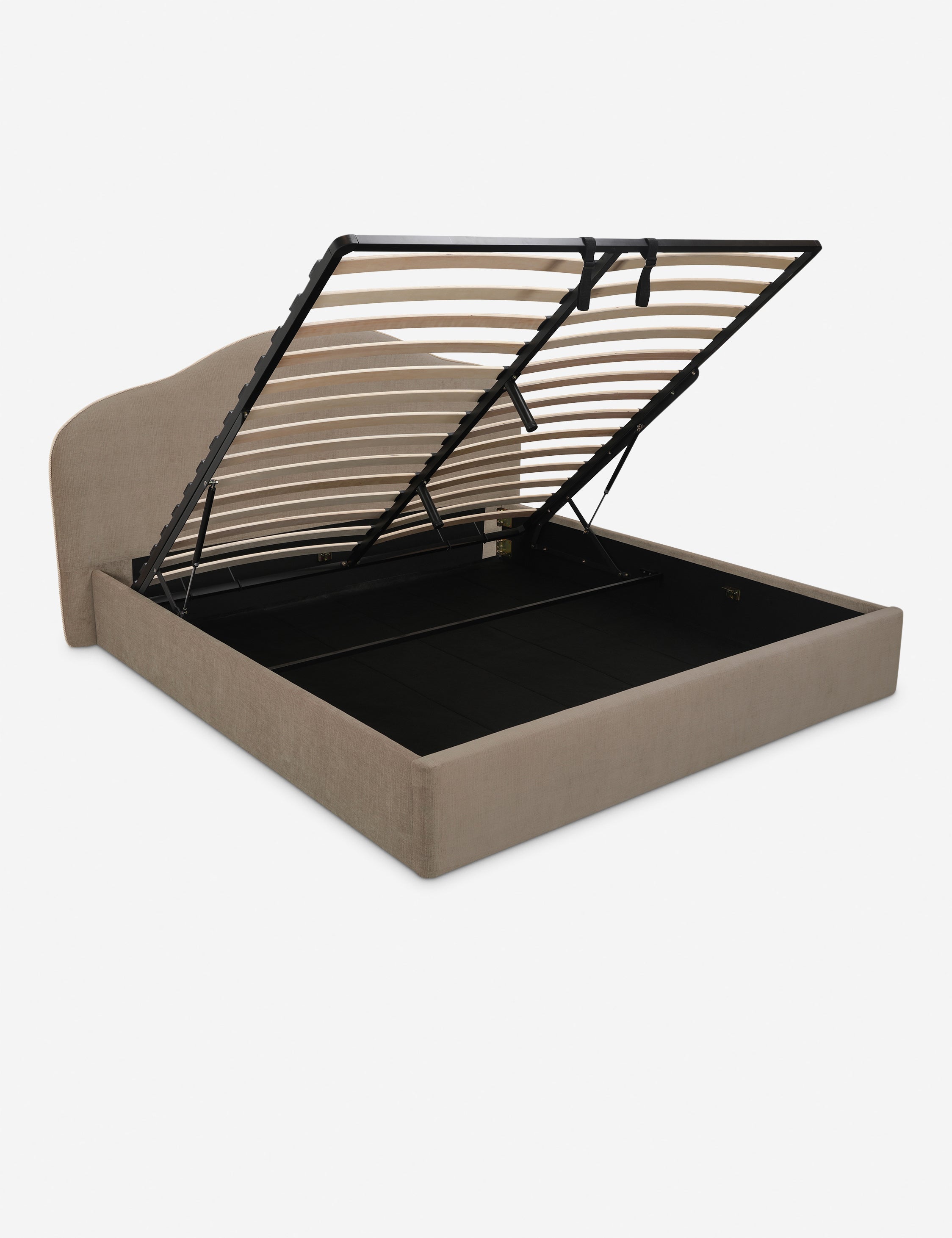 Lulu and Georgia - Shara Storage Bed