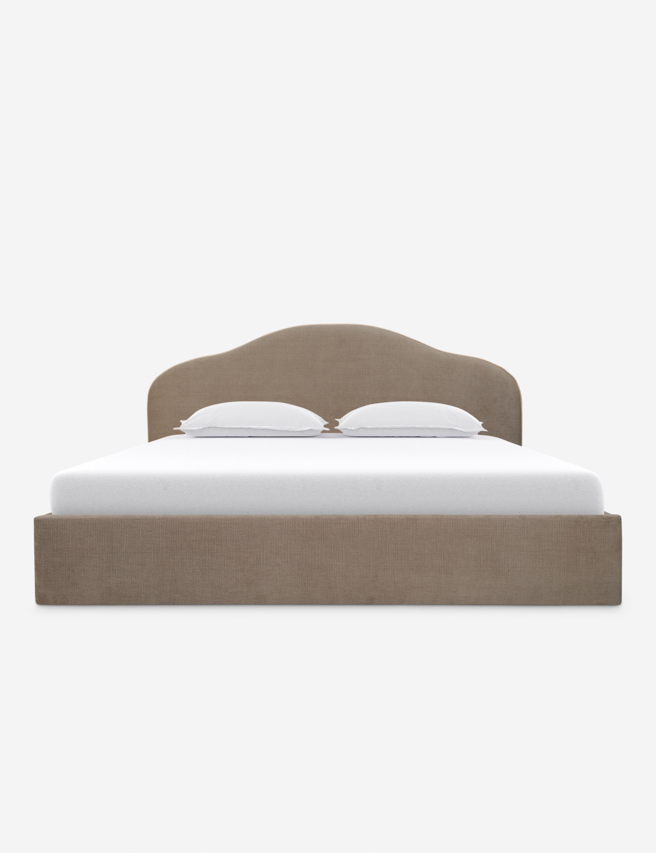 Lulu and Georgia - Shara Storage Bed