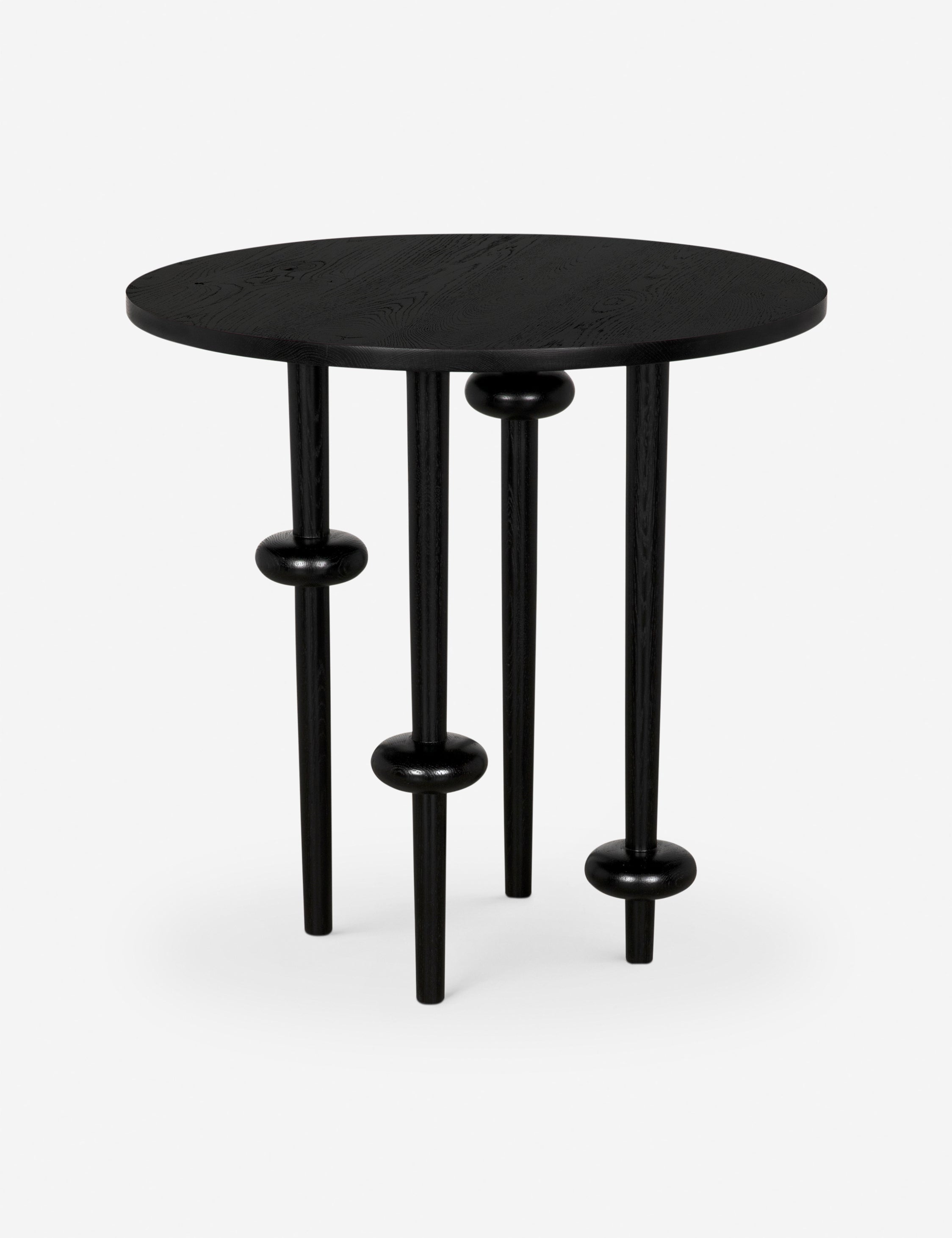 Lulu and Georgia - Bancroft Round Side Table