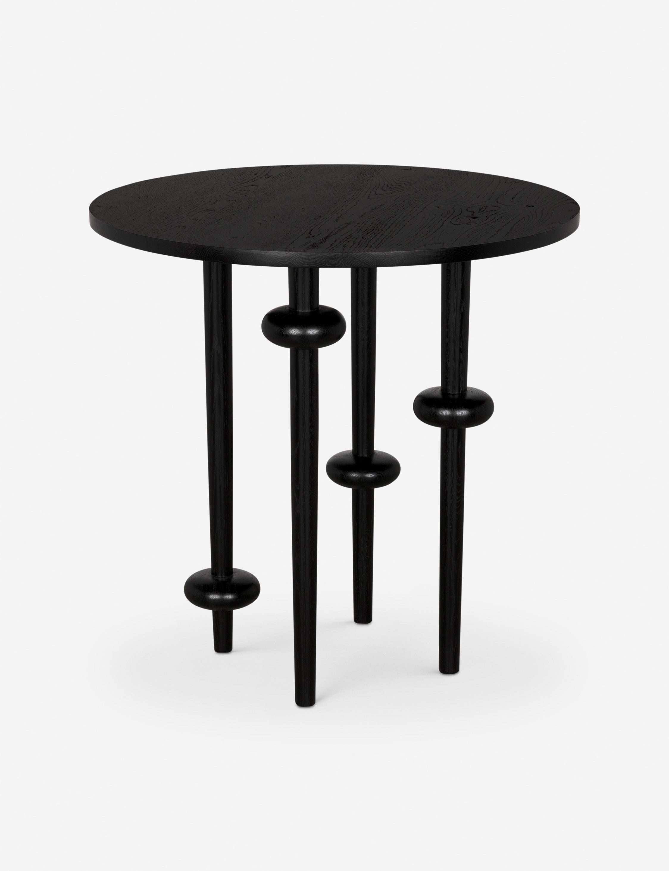 Lulu and Georgia - Bancroft Round Side Table