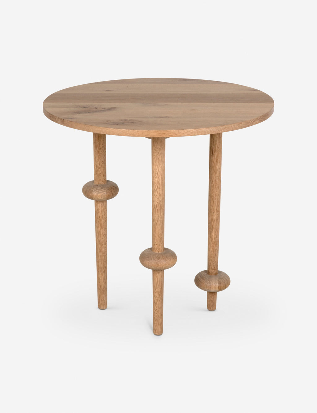 Lulu and Georgia - Bancroft Round Side Table